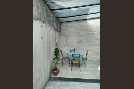 Casa à venda com 3 quartos, 234m² em Chácara Inglesa, São Paulo