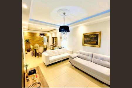 Casa à venda com 3 quartos, 234m² em Chácara Inglesa, São Paulo