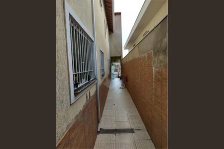 Casa à venda com 3 quartos, 234m² em Chácara Inglesa, São Paulo