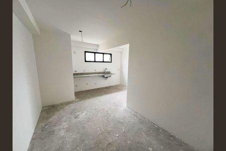 Apartamento à venda com 41m², 1 quarto e 1 vaga