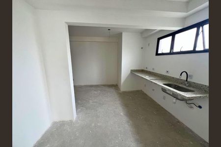 Apartamento à venda com 41m², 1 quarto e 1 vaga