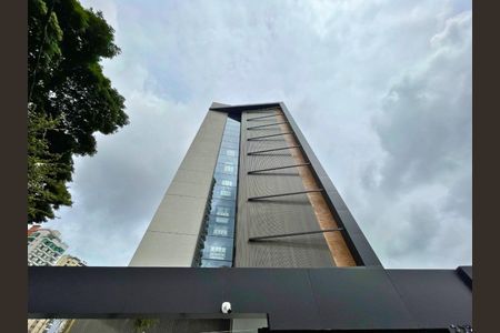 Apartamento à venda com 41m², 1 quarto e 1 vaga