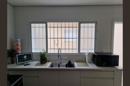 Casa à venda com 144m², 3 quartos e 2 vagas