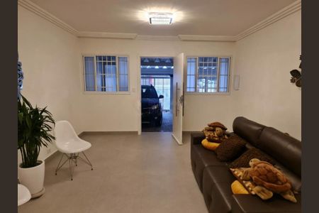 Casa à venda com 3 quartos, 144m² em Campo Belo, São Paulo