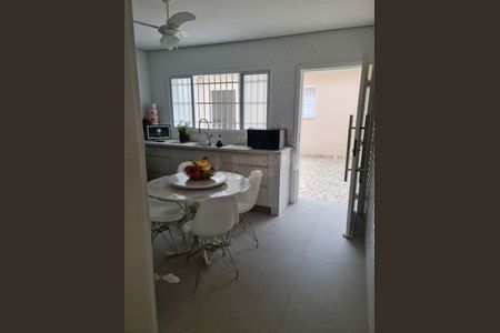 Casa à venda com 3 quartos, 144m² em Campo Belo, São Paulo