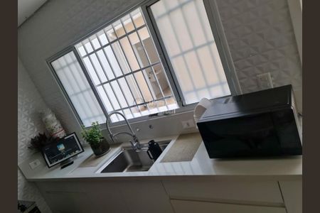Casa à venda com 3 quartos, 144m² em Campo Belo, São Paulo
