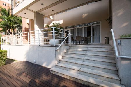 Apartamento à venda com 3 quartos, 142m² em Vila Leopoldina, São Paulo