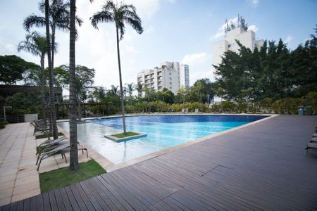 Apartamento à venda com 3 quartos, 142m² em Vila Leopoldina, São Paulo