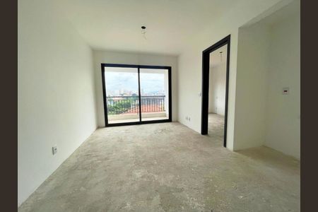 Apartamento à venda com 1 quarto, 38m² em Santana, São Paulo