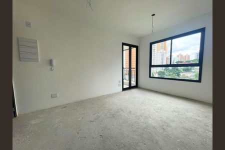 Apartamento à venda com 1 quarto, 38m² em Santana, São Paulo