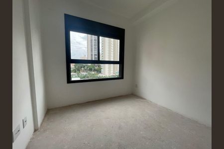 Apartamento à venda com 1 quarto, 38m² em Santana, São Paulo