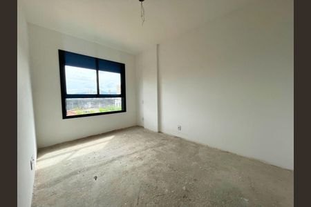 Apartamento à venda com 1 quarto, 38m² em Santana, São Paulo