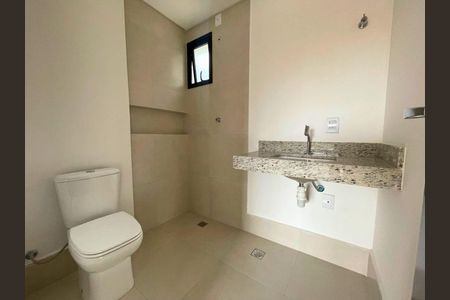 Apartamento à venda com 1 quarto, 38m² em Santana, São Paulo