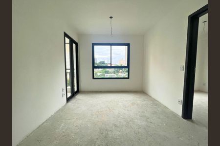 Apartamento à venda com 1 quarto, 38m² em Santana, São Paulo