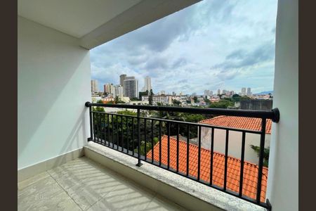 Apartamento à venda com 1 quarto, 38m² em Santana, São Paulo