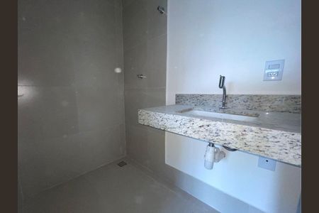 Apartamento à venda com 1 quarto, 38m² em Santana, São Paulo