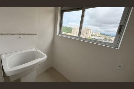 Apartamento à venda com 2 quartos, 56m² em Serrano, Belo Horizonte