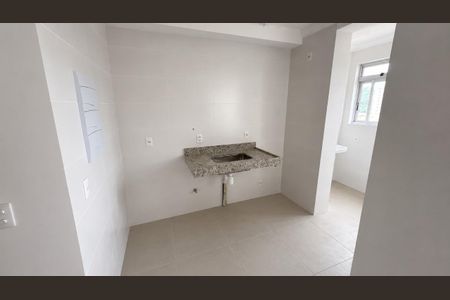 Apartamento à venda com 2 quartos, 56m² em Serrano, Belo Horizonte