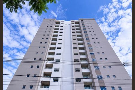 Apartamento à venda com 2 quartos, 56m² em Serrano, Belo Horizonte
