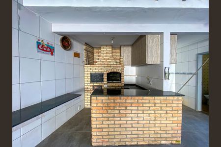 Casa à venda com 400m², 3 quartos e 8 vagasQuintal Gourmet