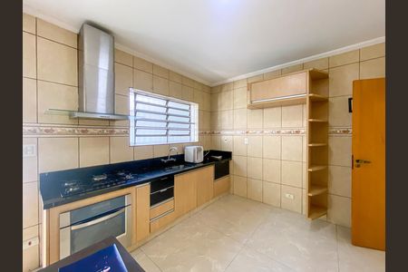 Casa à venda com 400m², 3 quartos e 8 vagasCozinha