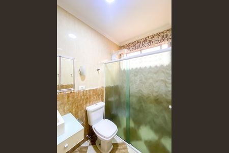 Casa à venda com 400m², 3 quartos e 8 vagasBanheiro Social