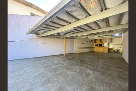 Casa à venda com 400m², 3 quartos e 8 vagasQuintal Gourmet