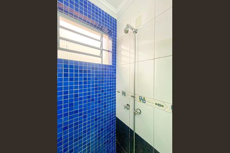 Casa à venda com 400m², 3 quartos e 8 vagasBanheiro da Suíte