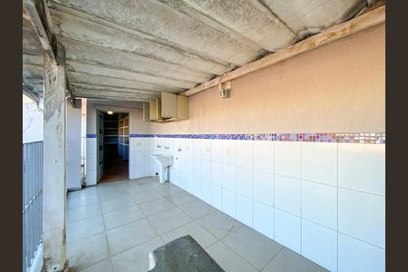 Casa à venda com 400m², 3 quartos e 8 vagasÁrea de Serviço
