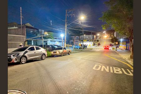 Casa à venda com 400m², 3 quartos e 8 vagasVista da Rua