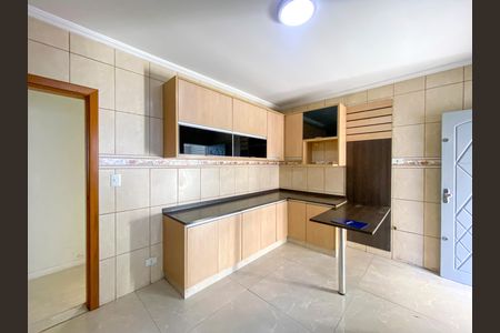 Casa à venda com 400m², 3 quartos e 8 vagasCozinha