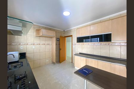 Casa à venda com 400m², 3 quartos e 8 vagasCozinha
