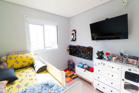 Apartamento para alugar com 59m², 2 quartos e 1 vagaQuarto
