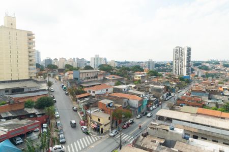 Apartamento para alugar com 59m², 2 quartos e 1 vagaVista da Suite