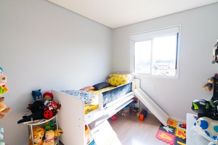 Apartamento para alugar com 59m², 2 quartos e 1 vagaQuarto