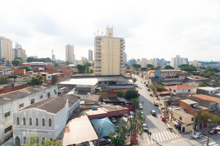 Apartamento para alugar com 59m², 2 quartos e 1 vagavista do Quarto
