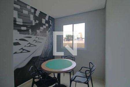 Apartamento para alugar com 32m², 2 quartos e sem vaga Apartamento para alugar com 32m², 2 quartos e sem vagaÁrea externa