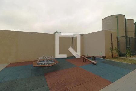 Apartamento para alugar com 32m², 2 quartos e sem vaga Apartamento para alugar com 32m², 2 quartos e sem vagaPlayground
