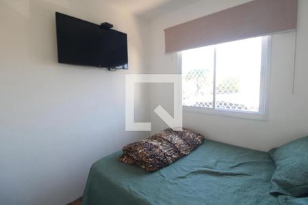 Quarto 1 de apartamento para alugar com 2 quartos, 32m² em Vila dos Andradas, São Paulo