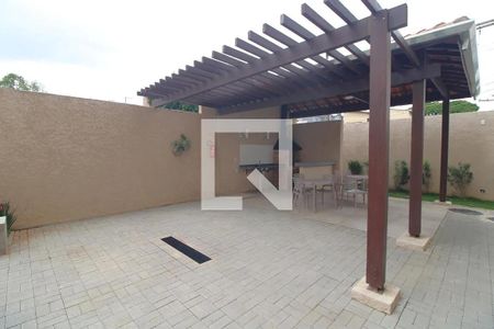 Apartamento para alugar com 32m², 2 quartos e sem vaga Apartamento para alugar com 32m², 2 quartos e sem vagaÁrea Gourmet