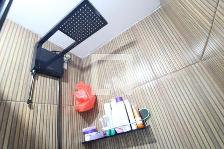 Apartamento para alugar com 32m², 2 quartos e sem vaga Apartamento para alugar com 32m², 2 quartos e sem vagaBanheiro