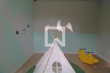 Apartamento para alugar com 32m², 2 quartos e sem vaga Apartamento para alugar com 32m², 2 quartos e sem vagaBrinquedoteca