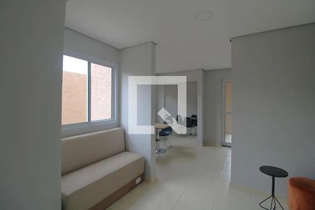 Apartamento para alugar com 32m², 2 quartos e sem vaga Apartamento para alugar com 32m², 2 quartos e sem vagaÁrea Comum