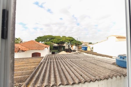 Vista do Quarto 1 de apartamento para alugar com 2 quartos, 43m² em Chácara Três Meninas, São Paulo