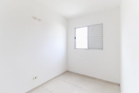 Quarto 1 de apartamento para alugar com 2 quartos, 43m² em Chácara Três Meninas, São Paulo