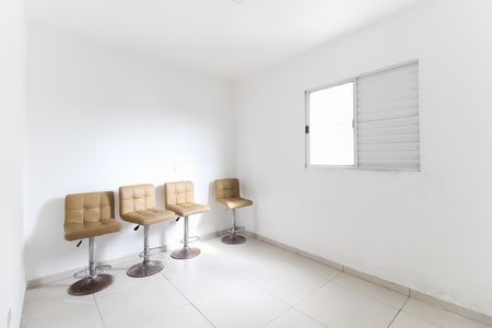 Apartamento à venda com 43m², 2 quartos e 1 vaga Apartamento à venda com 43m², 2 quartos e 1 vagaQuarto 2