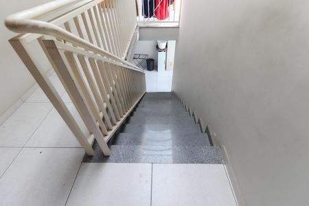 Apartamento à venda com 43m², 2 quartos e 1 vaga Apartamento à venda com 43m², 2 quartos e 1 vagaÁrea Externa