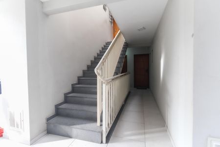 Área Externa de apartamento à venda com 2 quartos, 43m² em Chácara Três Meninas, São Paulo