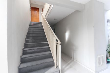 Apartamento à venda com 43m², 2 quartos e 1 vaga Apartamento à venda com 43m², 2 quartos e 1 vagaÁrea Externa