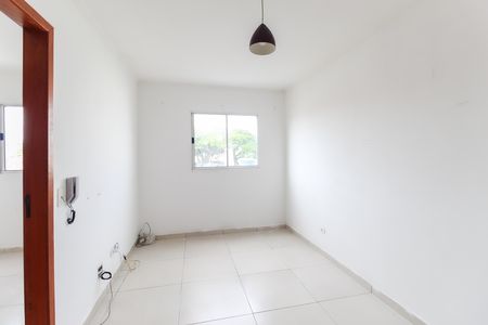 Apartamento à venda com 43m², 2 quartos e 1 vaga Apartamento à venda com 43m², 2 quartos e 1 vagaSala